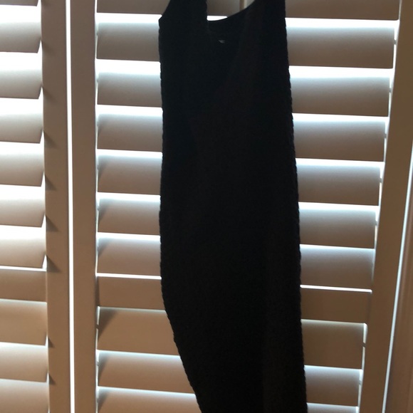 One Shoulder Mini Dress - Picture 3 of 3